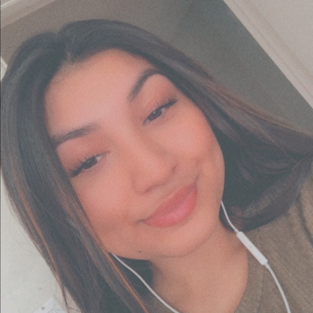 Meet your Posher, Natalie